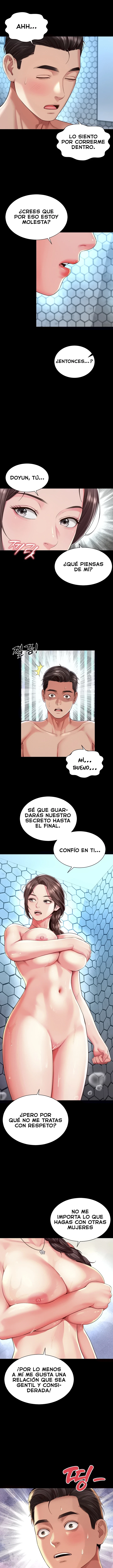 Casa De La Madre E Hija capítulo 12 página 3