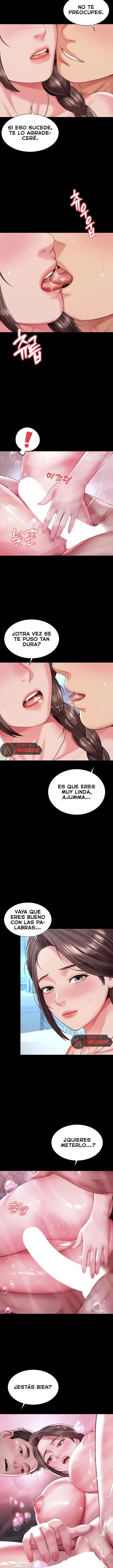 Casa De La Madre E Hija capítulo 12 página 6
