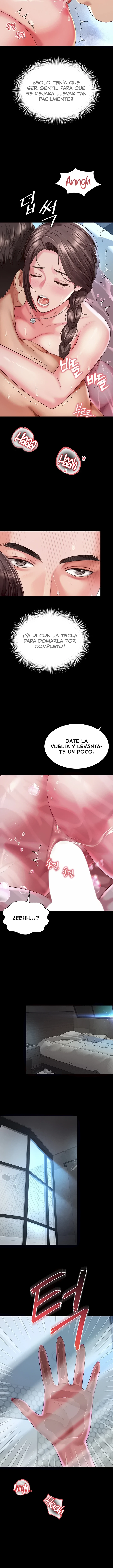 Casa De La Madre E Hija capítulo 12 página 9
