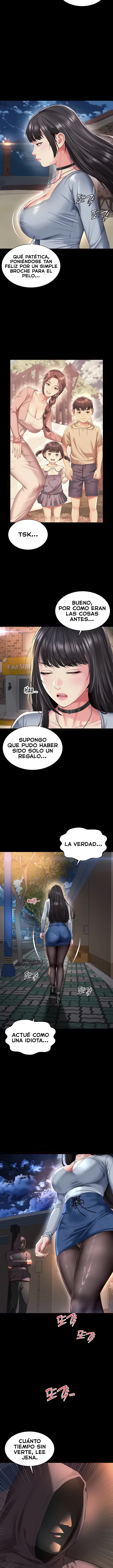 Casa De La Madre E Hija - Capítulo 13 - Página 5 - LectorTMOo