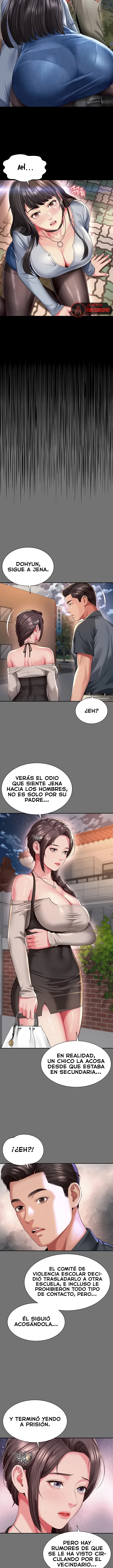 Casa De La Madre E Hija - Capítulo 13 - Página 9 - LectorTMOo