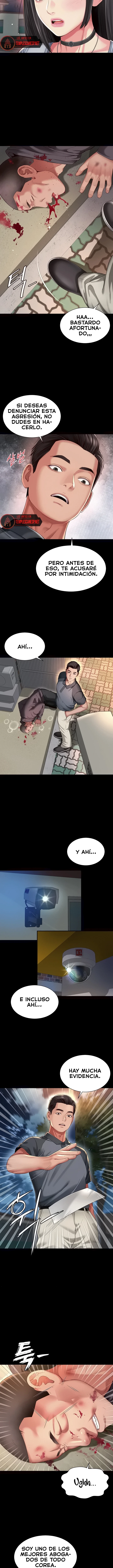 Casa De La Madre E Hija - Capítulo 13 - Página 11 - LectorTMOo