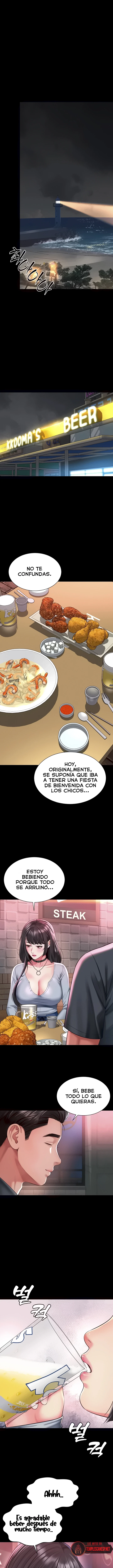 Casa De La Madre E Hija capítulo 14 página 3