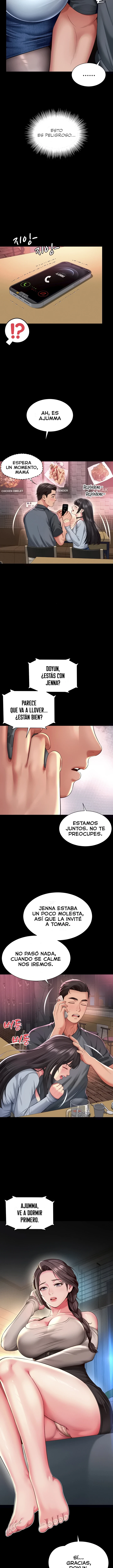 Casa De La Madre E Hija capítulo 14 página 6