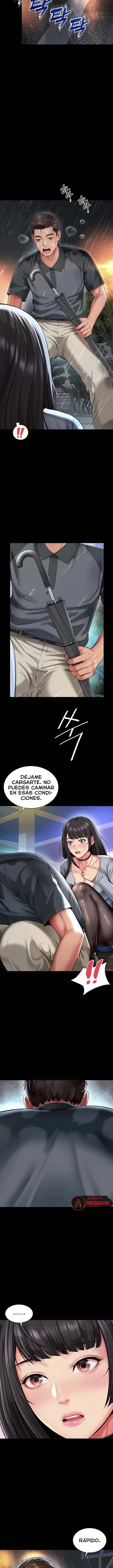 Casa De La Madre E Hija capítulo 14 página 9