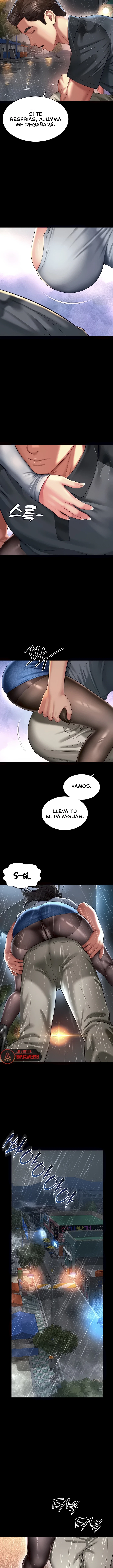 Casa De La Madre E Hija capítulo 14 página 10