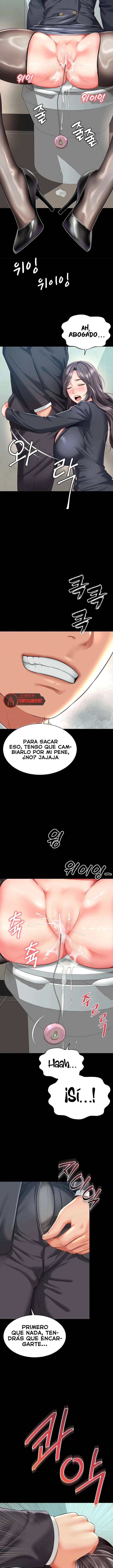 Casa De La Madre E Hija capítulo 15 página 12