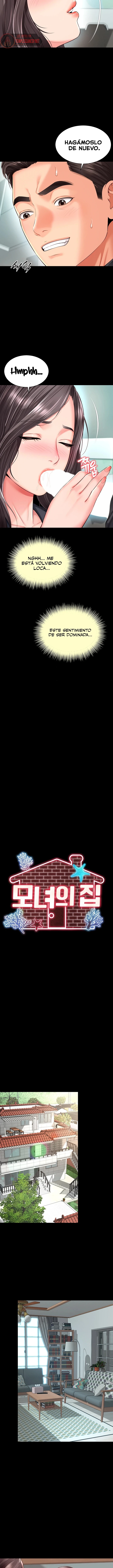 Casa De La Madre E Hija capítulo 16 página 6