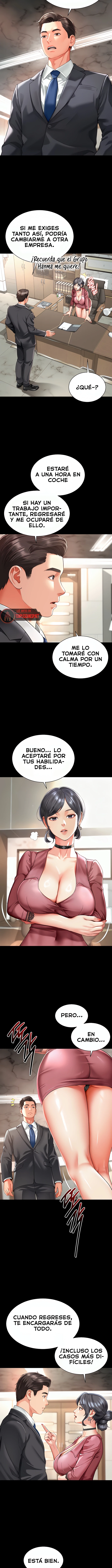 Casa De La Madre E Hija - Capítulo 2 - Página 3 - LectorTMOo