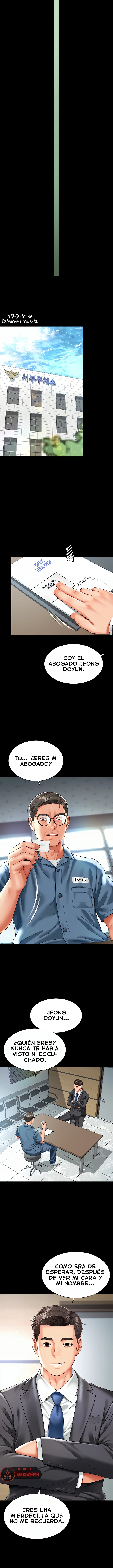 Casa De La Madre E Hija - Capítulo 2 - Página 5 - LectorTMOo