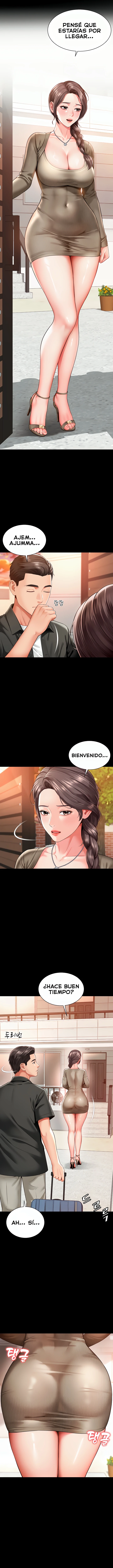 Casa De La Madre E Hija - Capítulo 2 - Página 10 - LectorTMOo