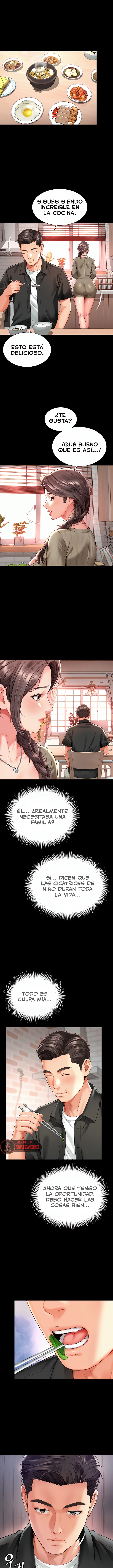Casa De La Madre E Hija - Capítulo 2 - Página 13 - LectorTMOo