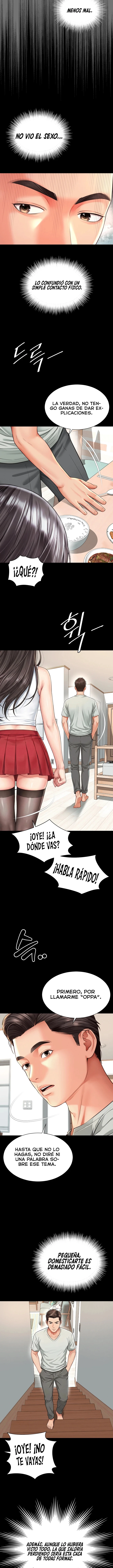 Casa De La Madre E Hija - Capítulo 21 - Página 4 - LectorTMOo