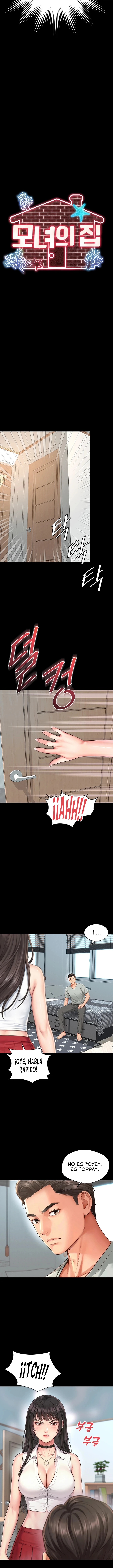 Casa De La Madre E Hija - Capítulo 21 - Página 5 - LectorTMOo