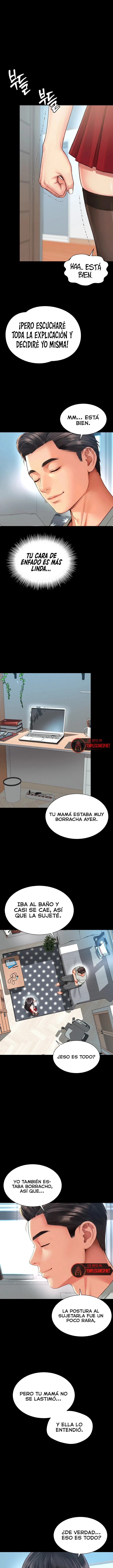 Casa De La Madre E Hija - Capítulo 21 - Página 6 - LectorTMOo