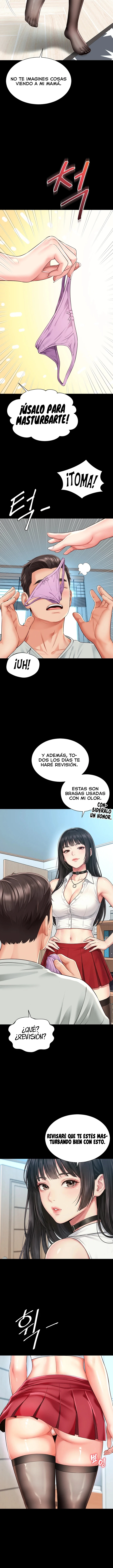 Casa De La Madre E Hija - Capítulo 21 - Página 9 - LectorTMOo