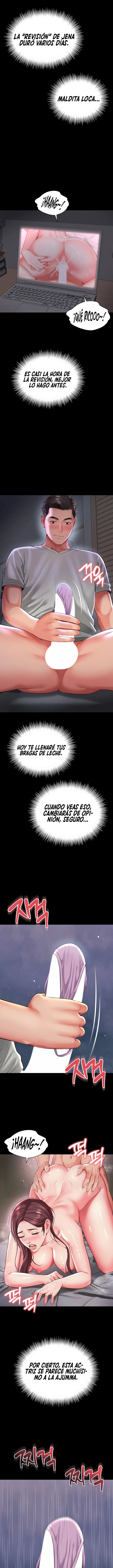 Casa De La Madre E Hija - Capítulo 21 - Página 13 - LectorTMOo