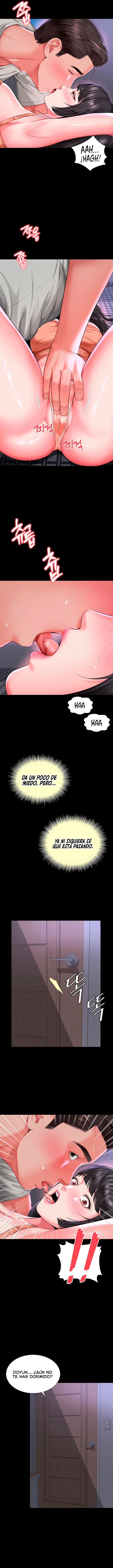 Casa De La Madre E Hija capítulo 23 página 8