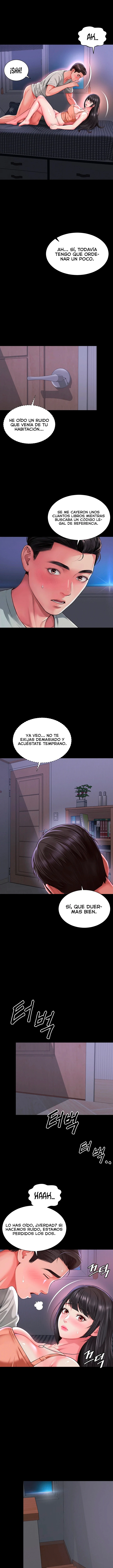 Casa De La Madre E Hija capítulo 23 página 9