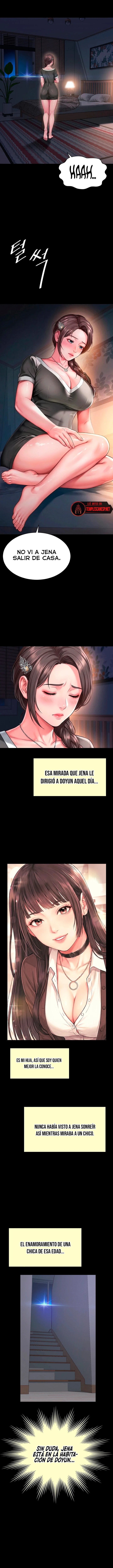 Casa De La Madre E Hija capítulo 24 página 3