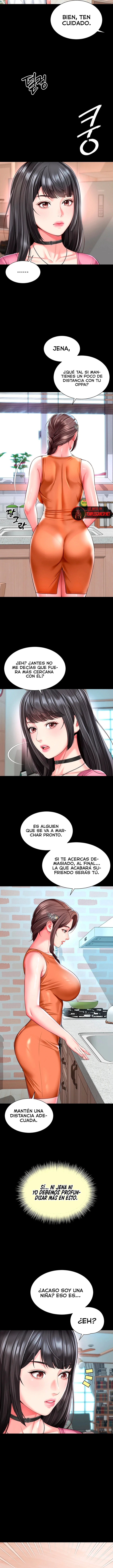 Casa De La Madre E Hija capítulo 25 página 7