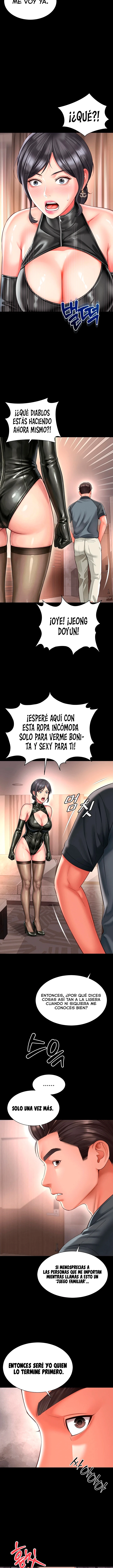 Casa De La Madre E Hija capítulo 26 página 4