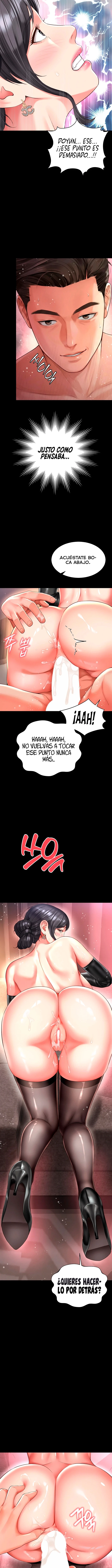 Casa De La Madre E Hija capítulo 26 página 12