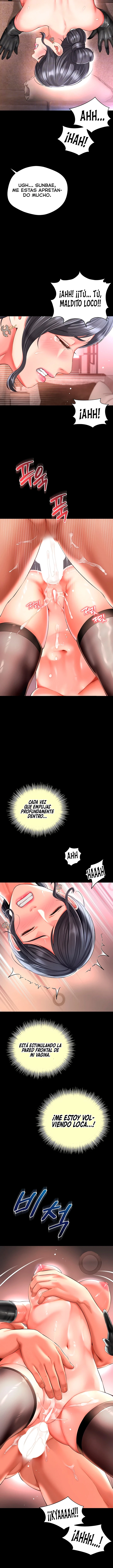 Casa De La Madre E Hija capítulo 27 página 5