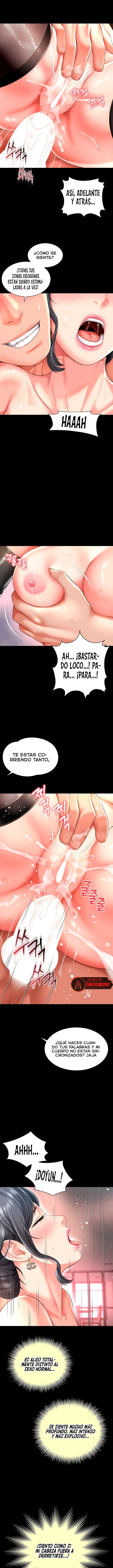 Casa De La Madre E Hija capítulo 27 página 6