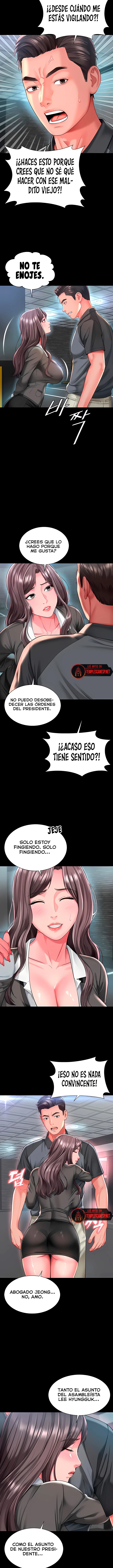 Casa De La Madre E Hija capítulo 28 página 5