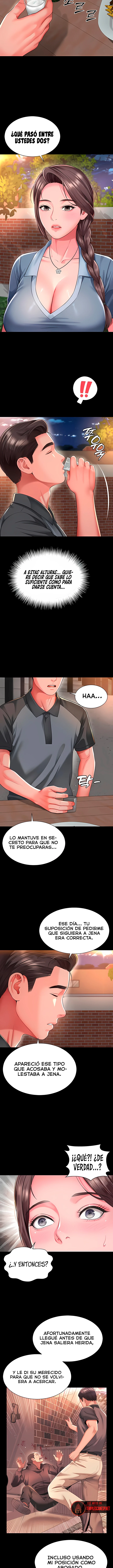 Casa De La Madre E Hija capítulo 28 página 9