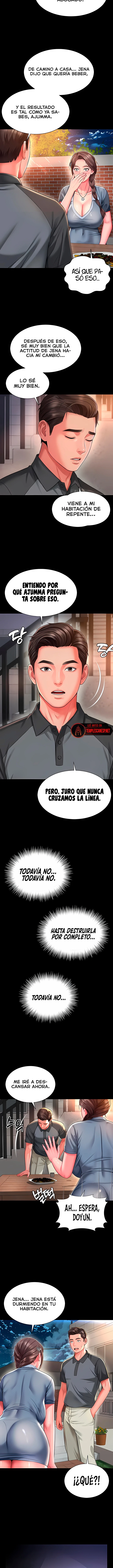 Casa De La Madre E Hija capítulo 28 página 10