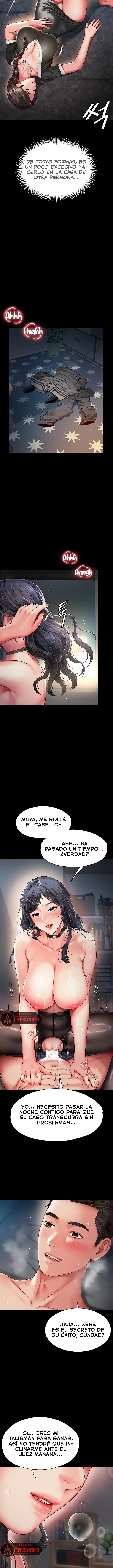 Casa De La Madre E Hija capítulo 4 página 4
