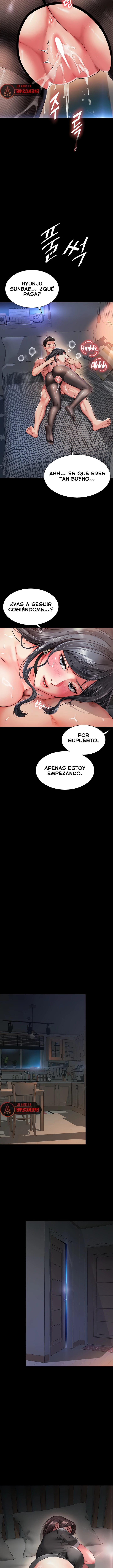 Casa De La Madre E Hija capítulo 4 página 7