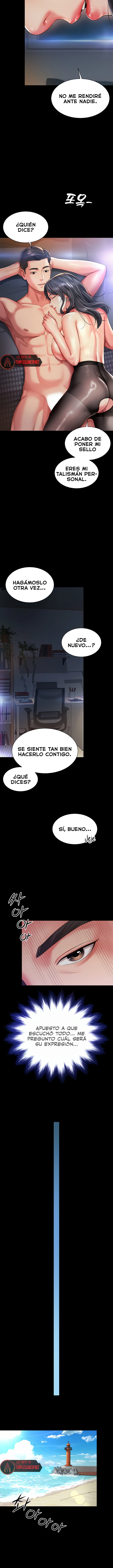 Casa De La Madre E Hija capítulo 4 página 12