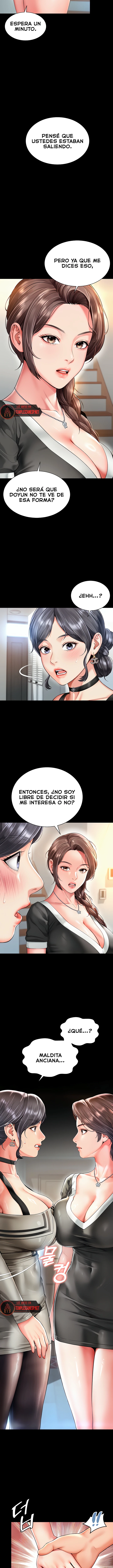 Casa De La Madre E Hija capítulo 4 página 14