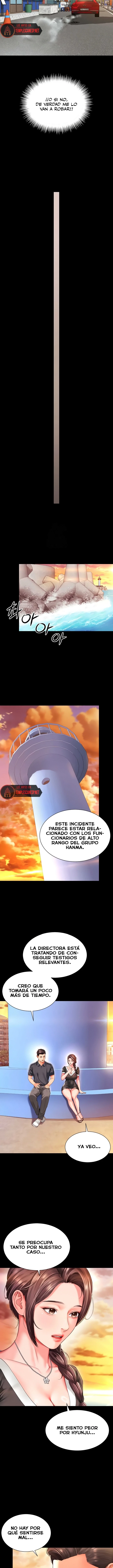Casa De La Madre E Hija capítulo 5 página 7