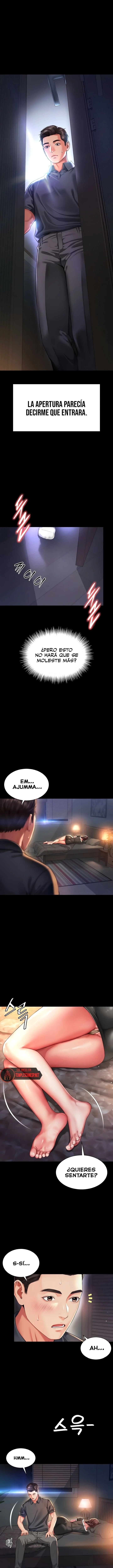Casa De La Madre E Hija capítulo 6 página 7