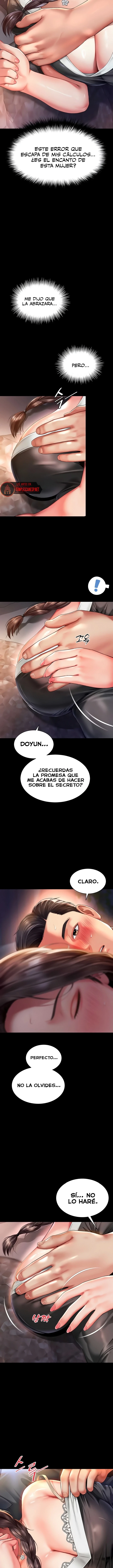 Casa De La Madre E Hija capítulo 6 página 11