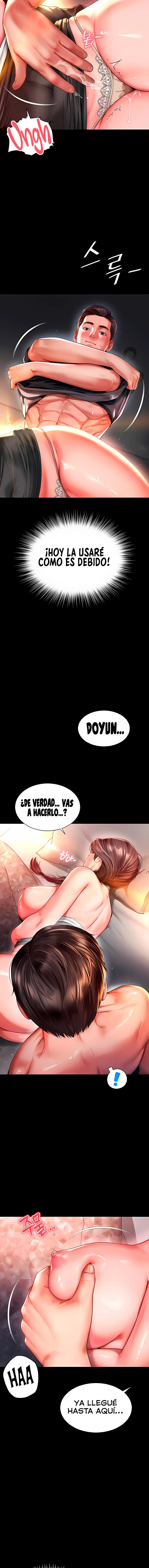 Casa De La Madre E Hija capítulo 7 página 4