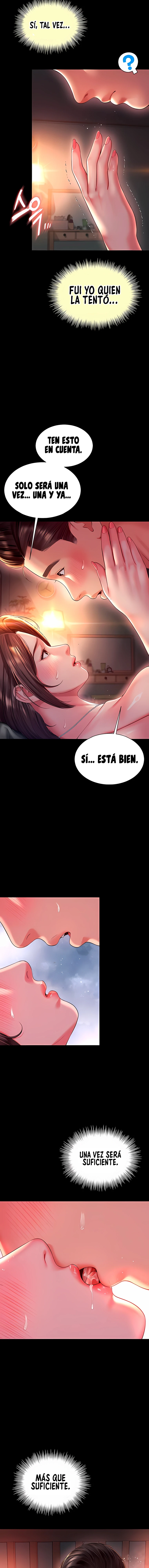 Casa De La Madre E Hija capítulo 7 página 5