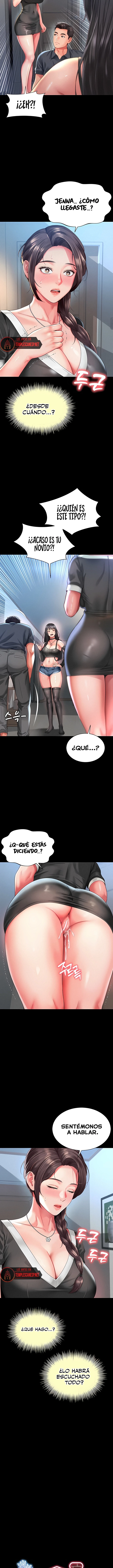 Casa De La Madre E Hija capítulo 8 página 4