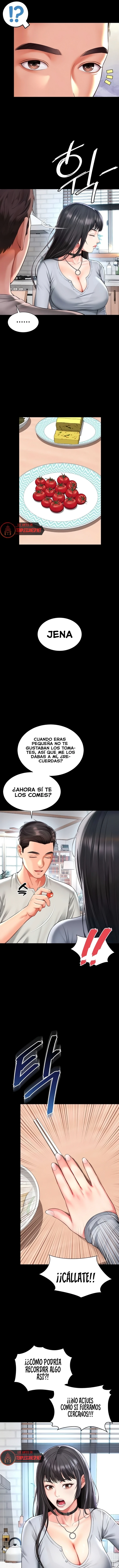 Casa De La Madre E Hija - Capítulo 9 - Página 7 - LectorTMOo