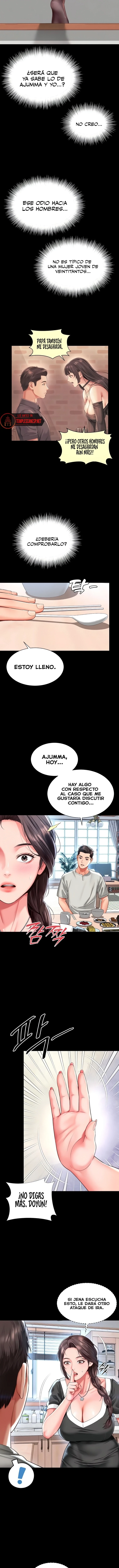 Casa De La Madre E Hija - Capítulo 9 - Página 9 - LectorTMOo