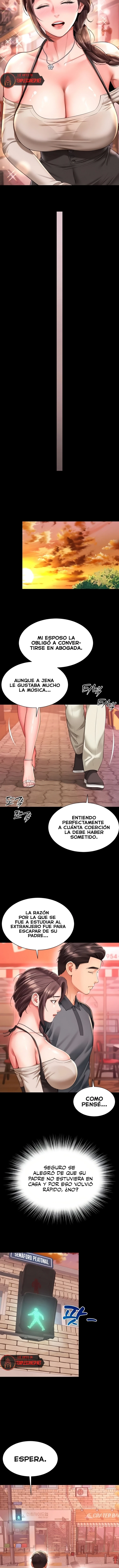 Casa De La Madre E Hija - Capítulo 9 - Página 12 - LectorTMOo