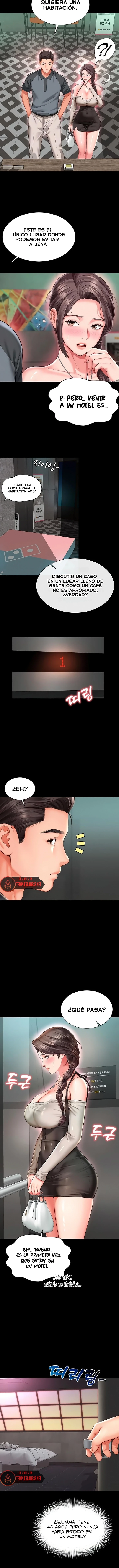 Casa De La Madre E Hija - Capítulo 9 - Página 15 - LectorTMOo