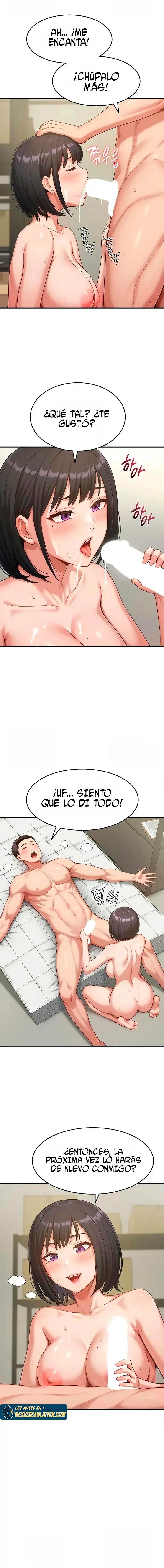 Centro de entrenamiento de reclutas femeninas - Capítulo 19 - Página 10 - LectorTMOo