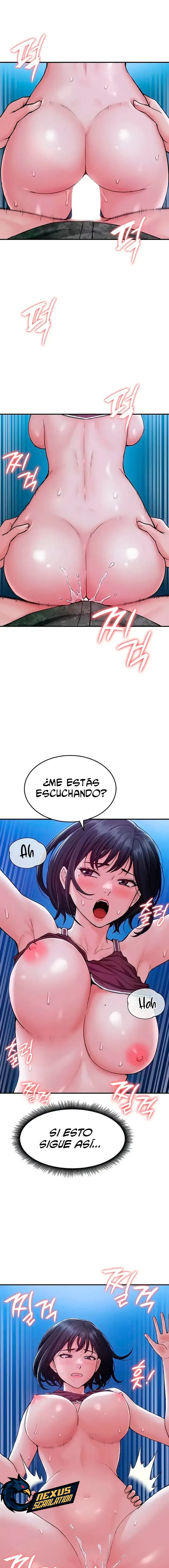 Centro de entrenamiento de reclutas femeninas - Capítulo 5 - Página 9 - LectorTMOo