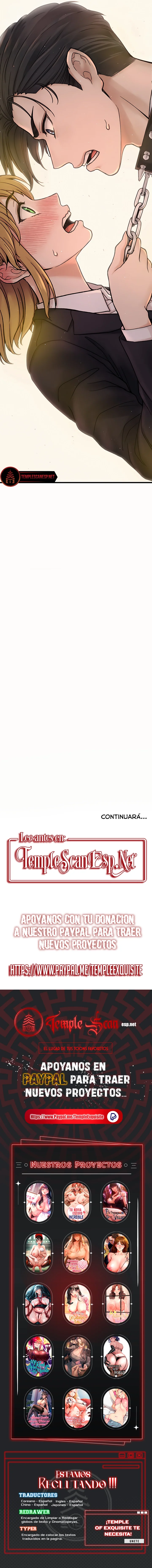 CEO's Collar - Capítulo 1 - Página 44 - LectorTMOo