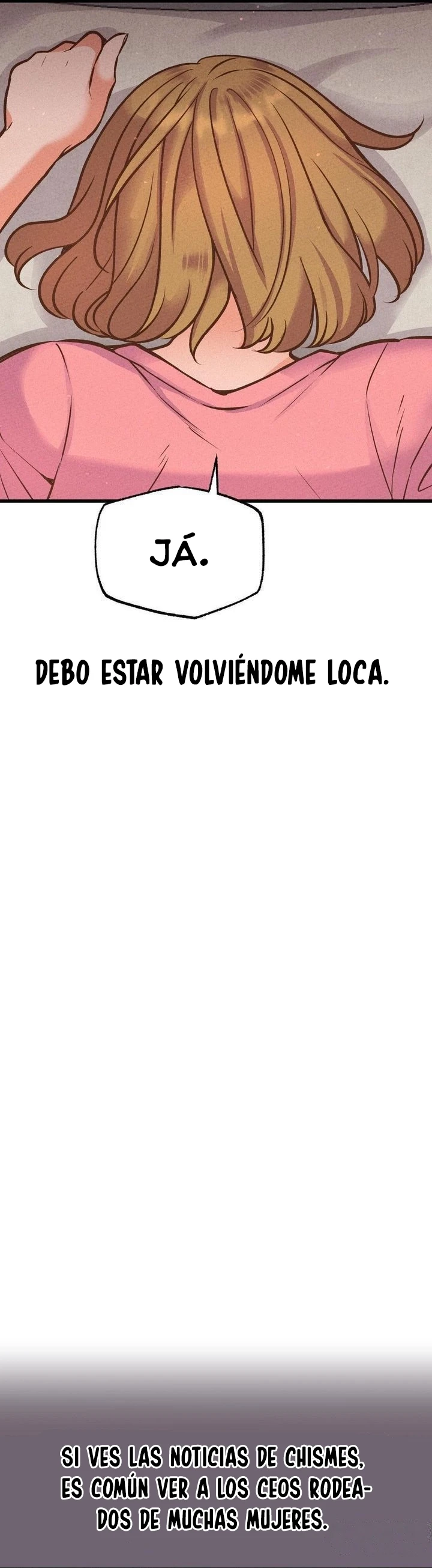CEO's Collar - Capítulo 10 - Página 20 - LectorTMOo